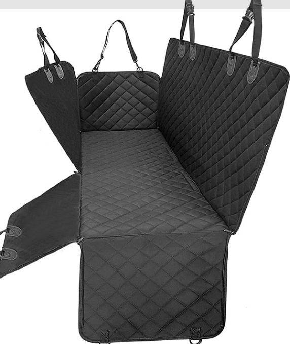 Serenity's Portable Pet Mat
