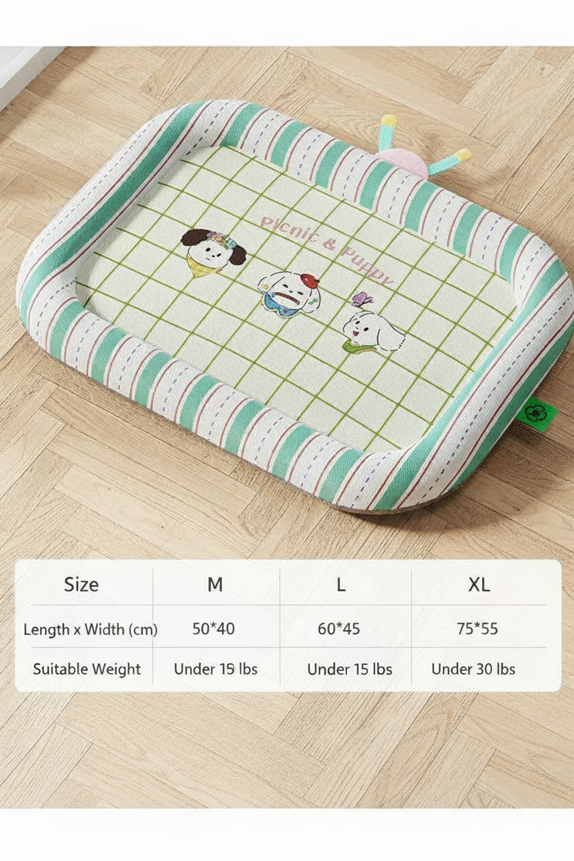 Serenity's Universal Pet Bed & Mat