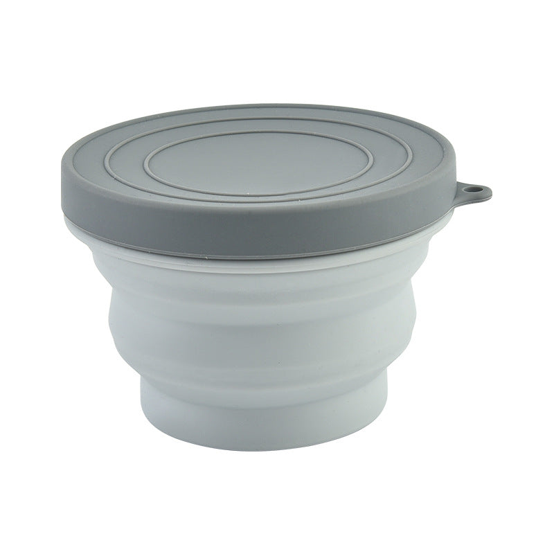 Serenity's Portable Bowl