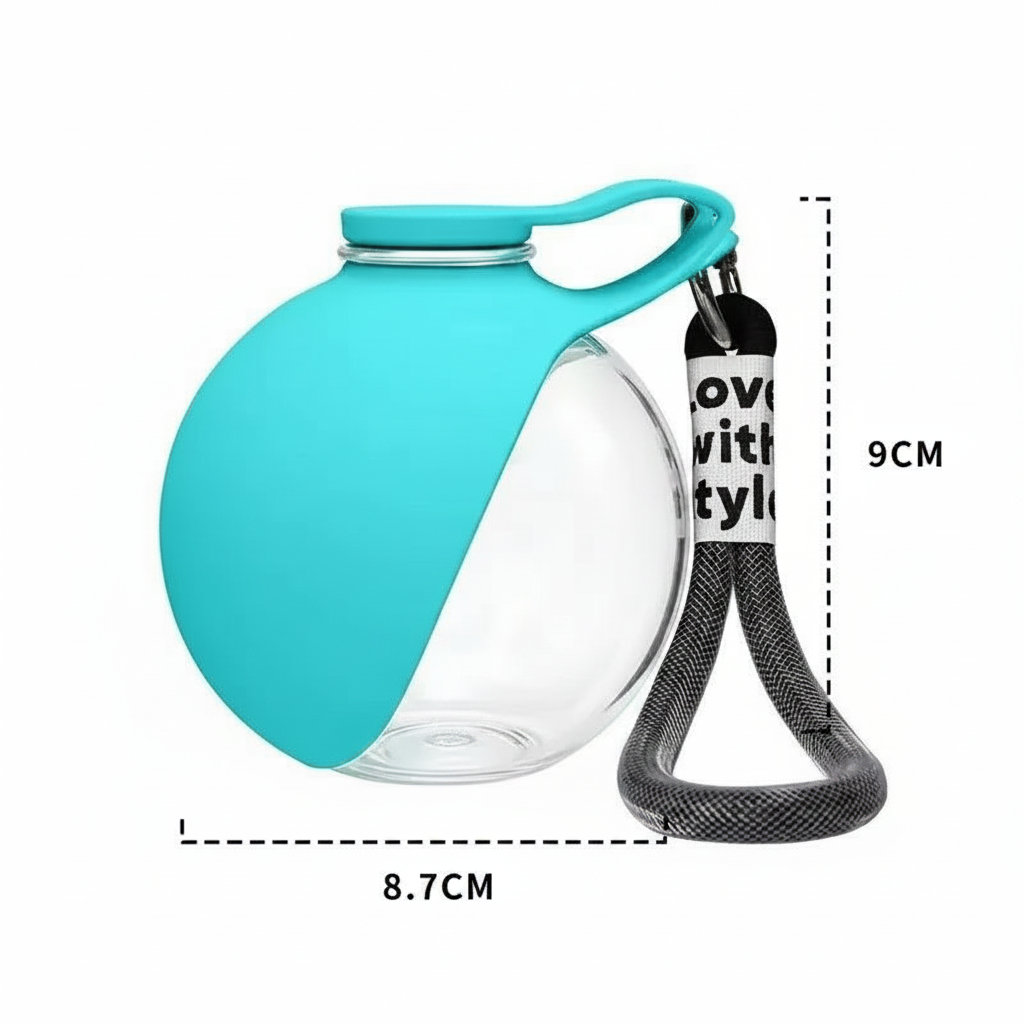 Serenity's Portable Water Bottle