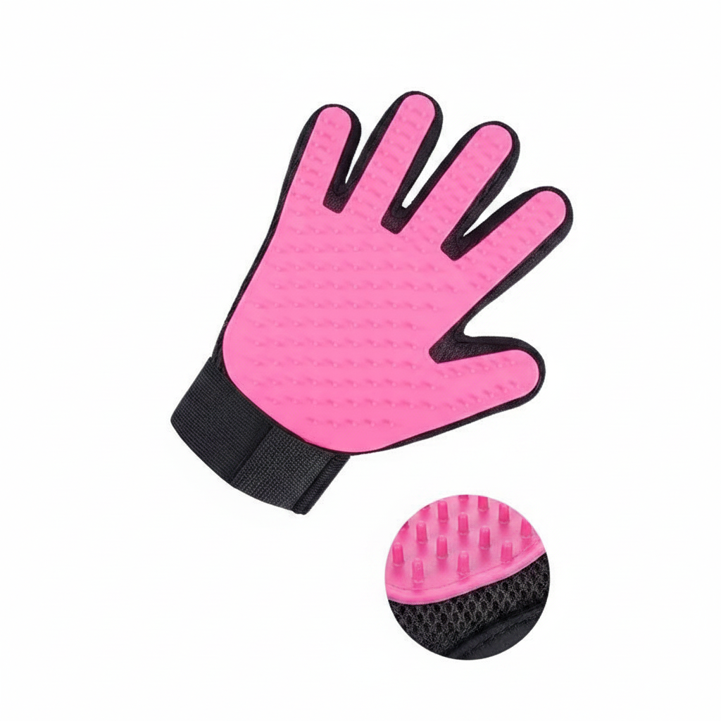Serenity's Grooming Gloves