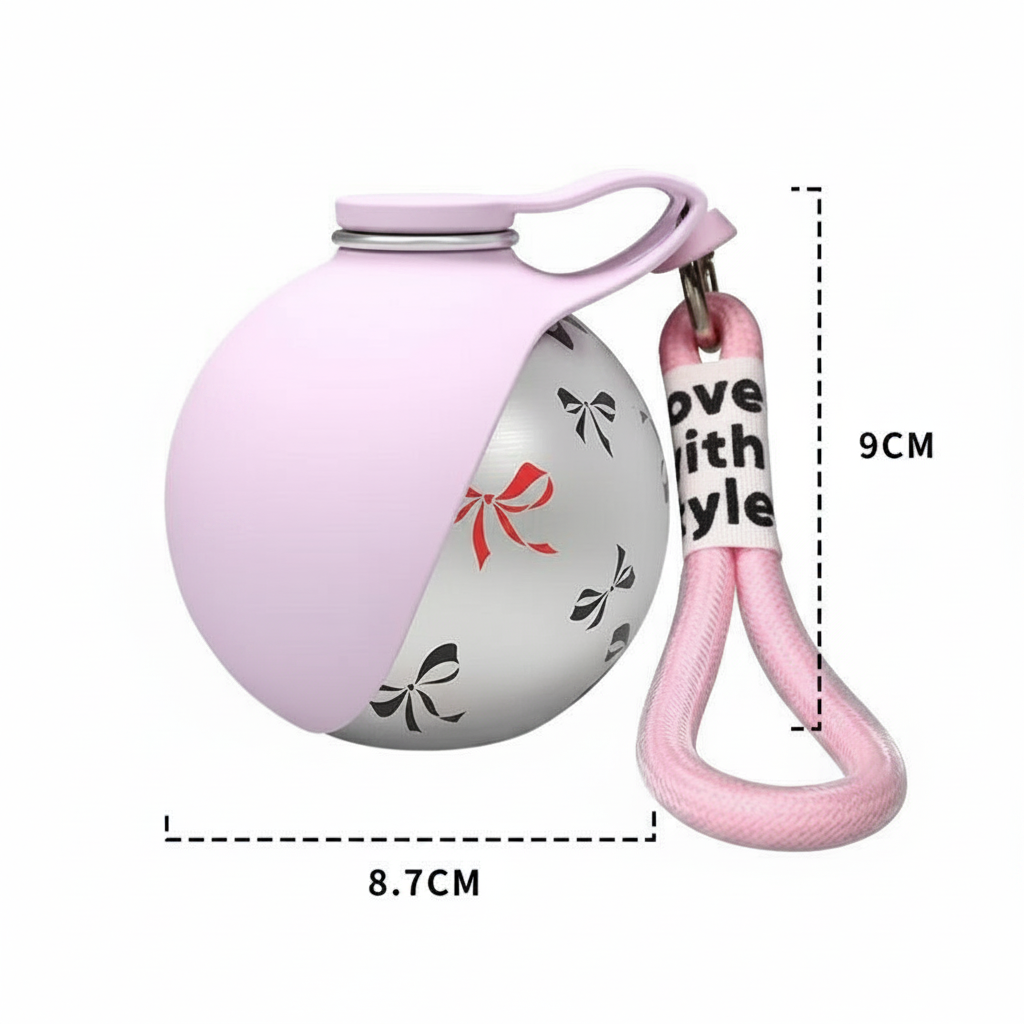 Serenity's Portable Water Bottle