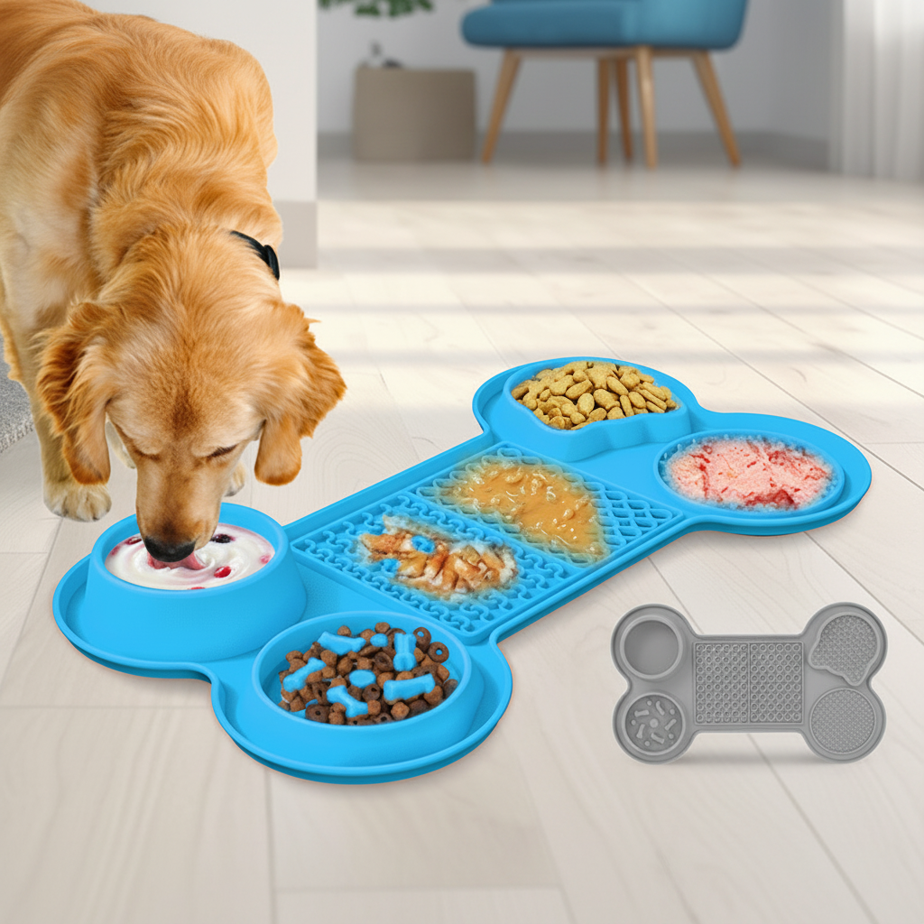 Serenity's Licking Mat