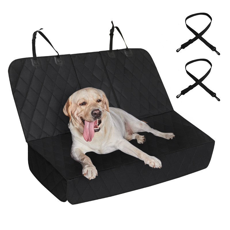 Serenity's Portable Pet Mat