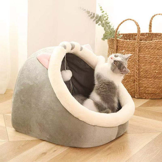 Serenity's Cat Haven