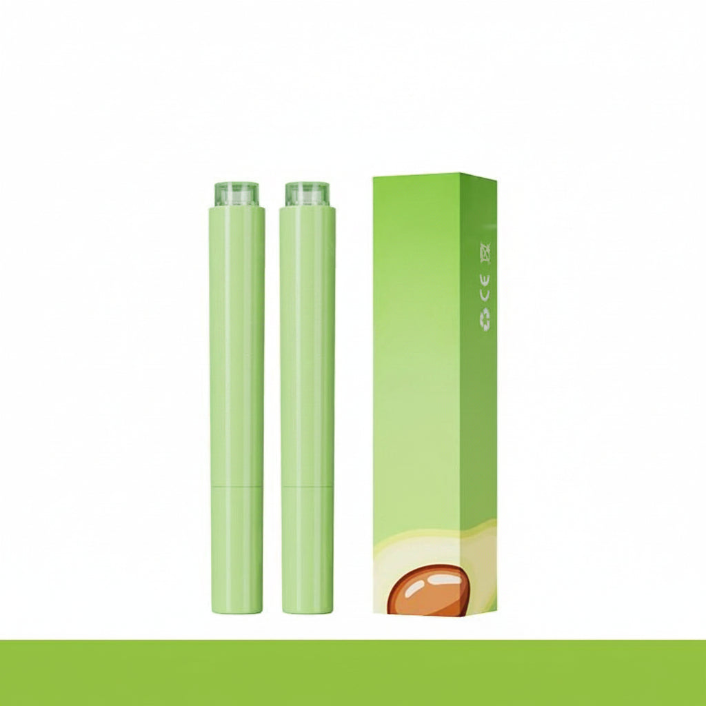 Serenity's Ear Cleansing Finger Wipes & Moisturizing Pens