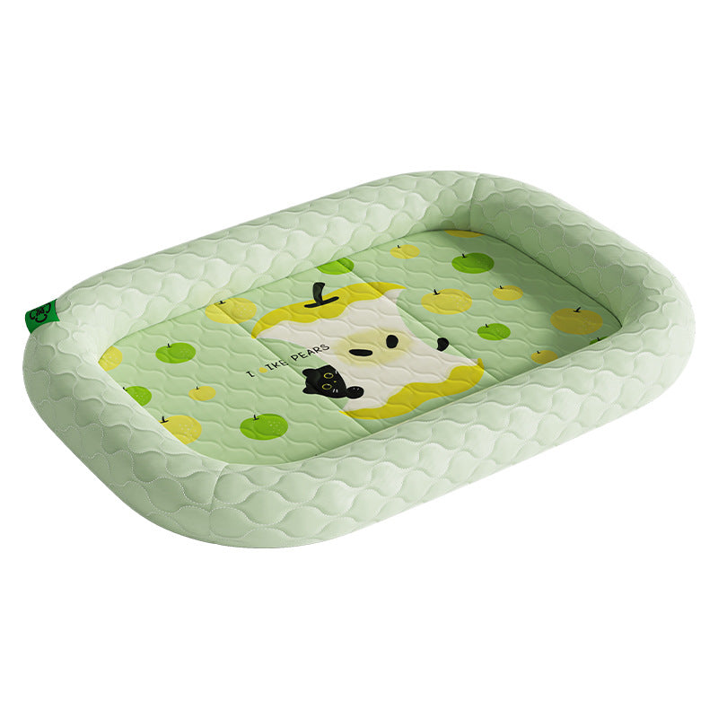 Serenity's Universal Pet Bed & Mat