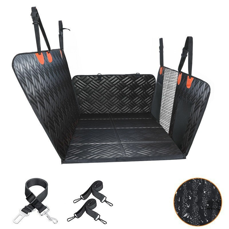 Serenity's Portable Pet Mat