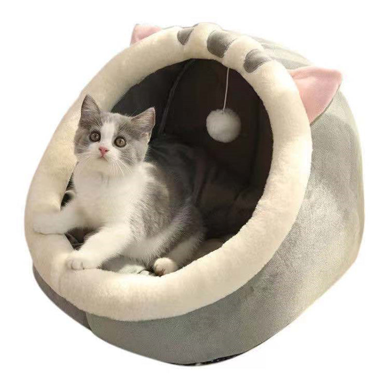 Serenity's Cat Haven
