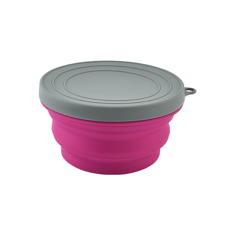 Serenity's Portable Bowl