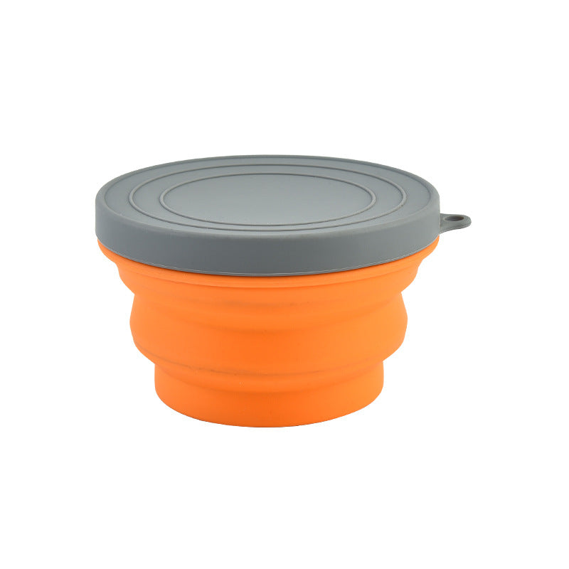 Serenity's Portable Bowl