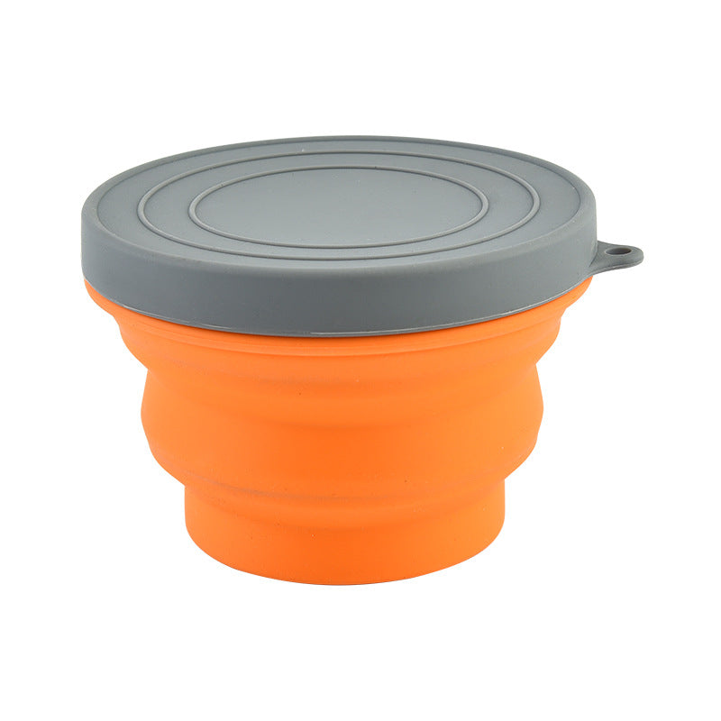 Serenity's Portable Bowl