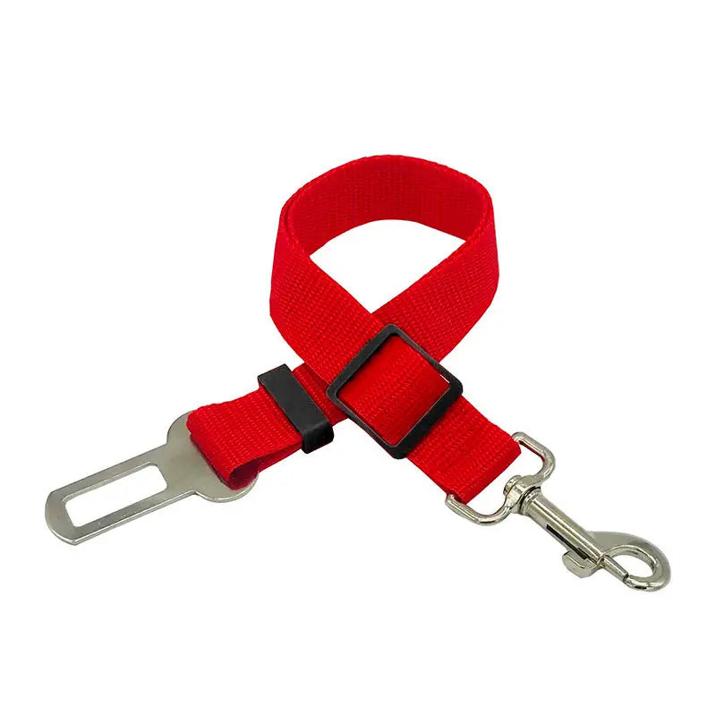 Serenity's Safety Seat Belts
