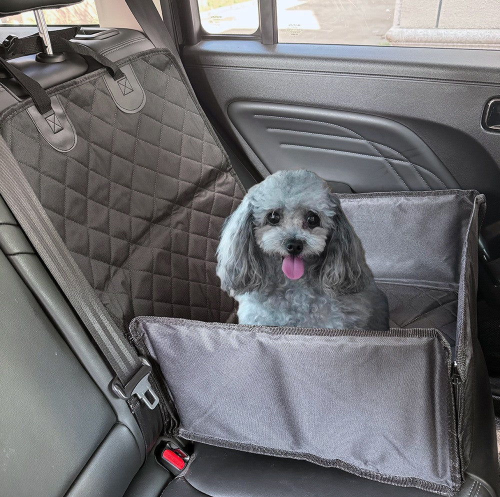Serenity's Portable Pet Mat