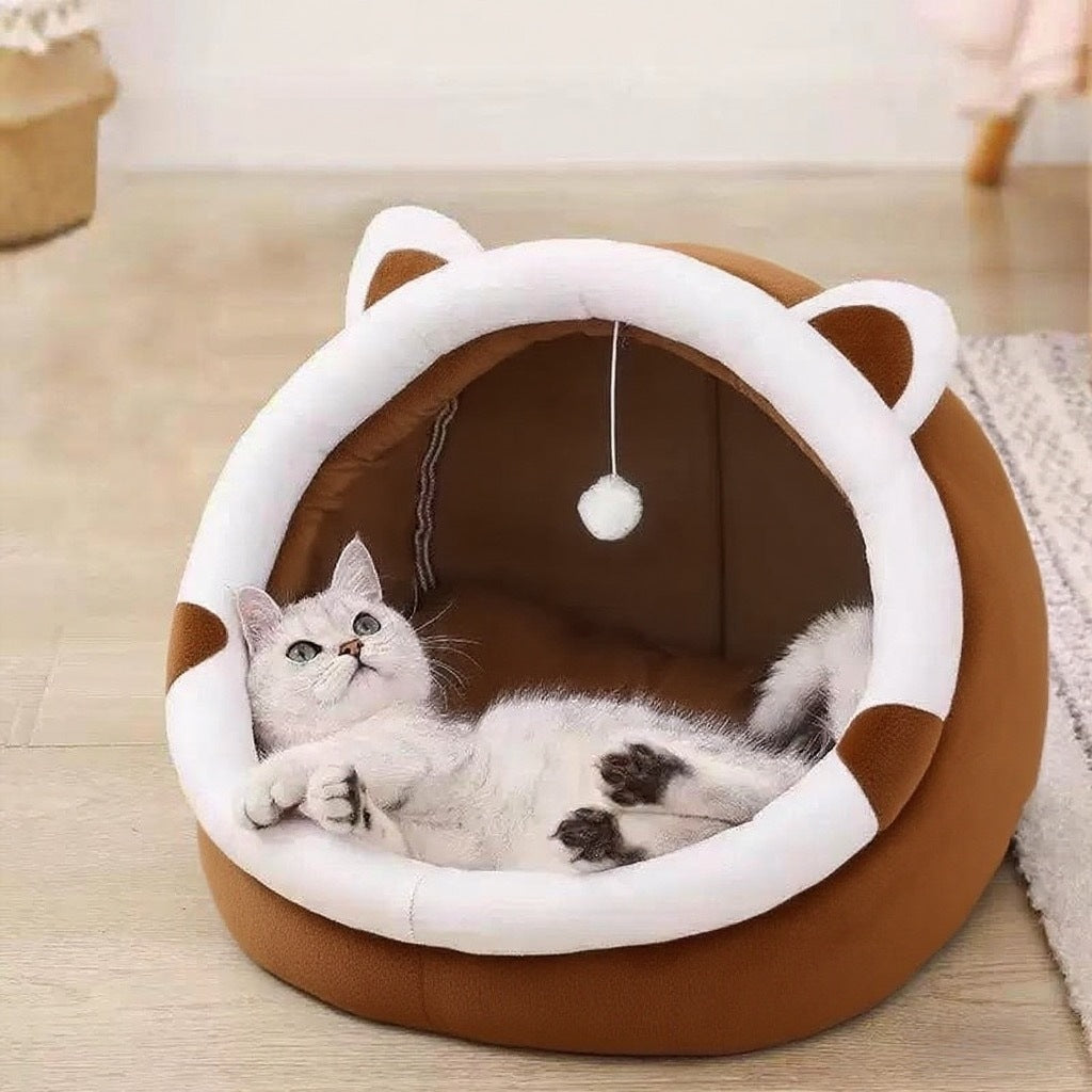 Serenity's Cat Haven