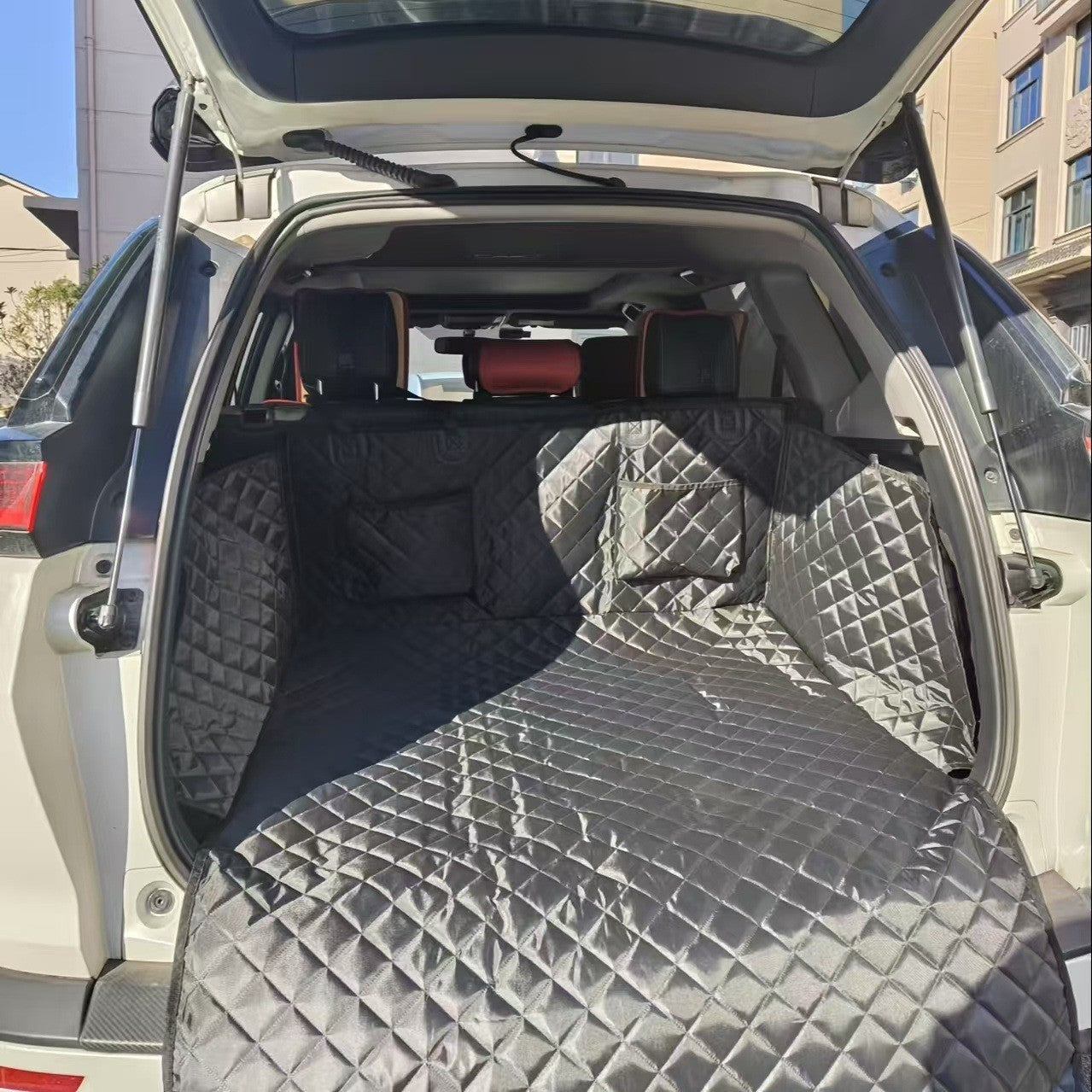 Serenity's Portable Pet Mat