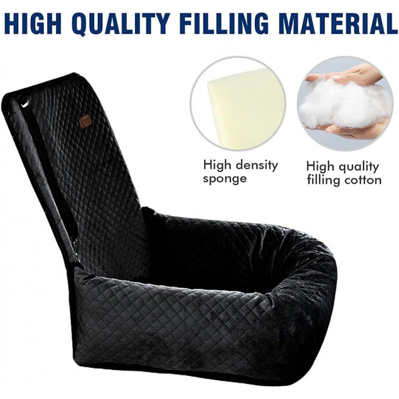 Serenity's Premium Booster Seat