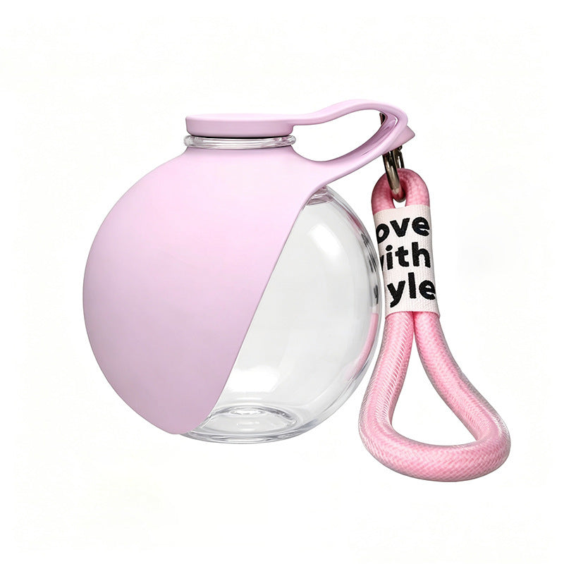 Serenity's Portable Water Bottle