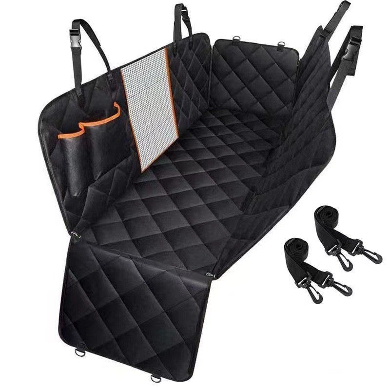 Serenity's Portable Pet Mat