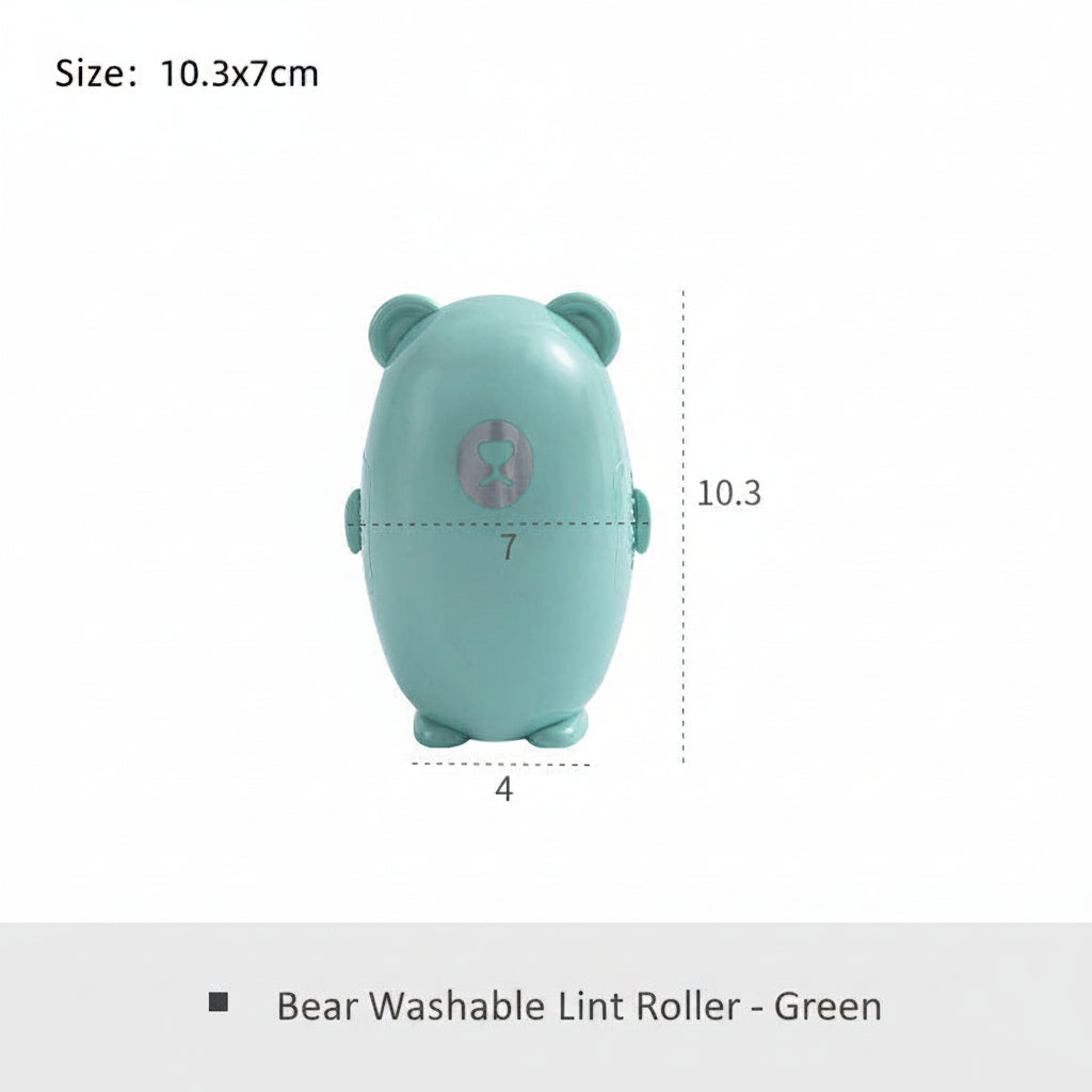 Serenity's Reuseable Hair Remover