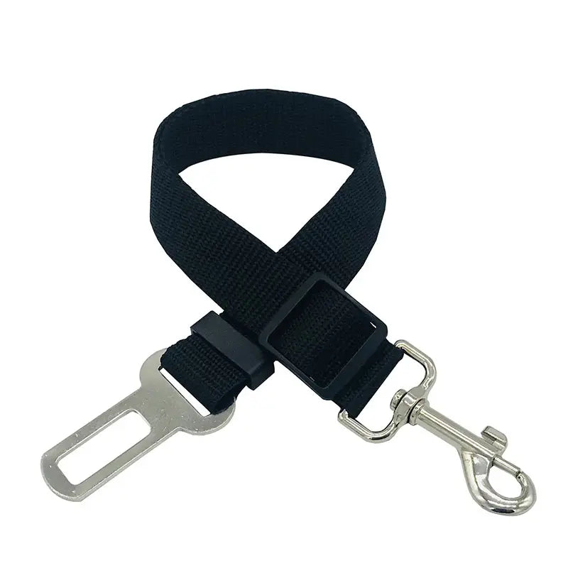 Serenity's Safety Seat Belts