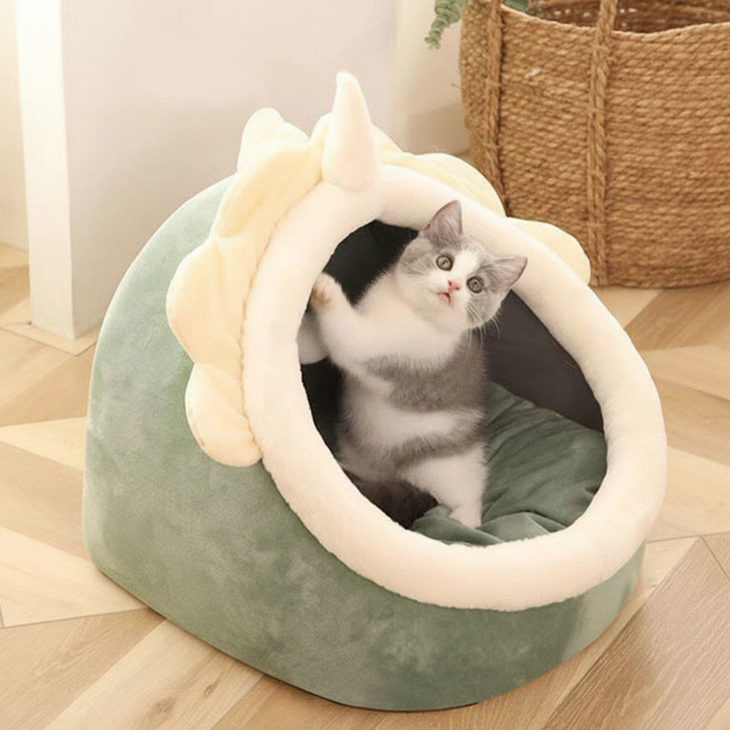 Serenity's Cat Haven