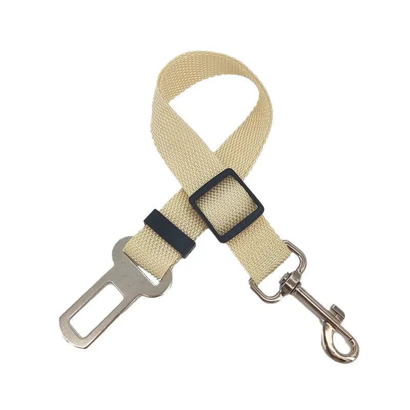 Serenity's Safety Seat Belts
