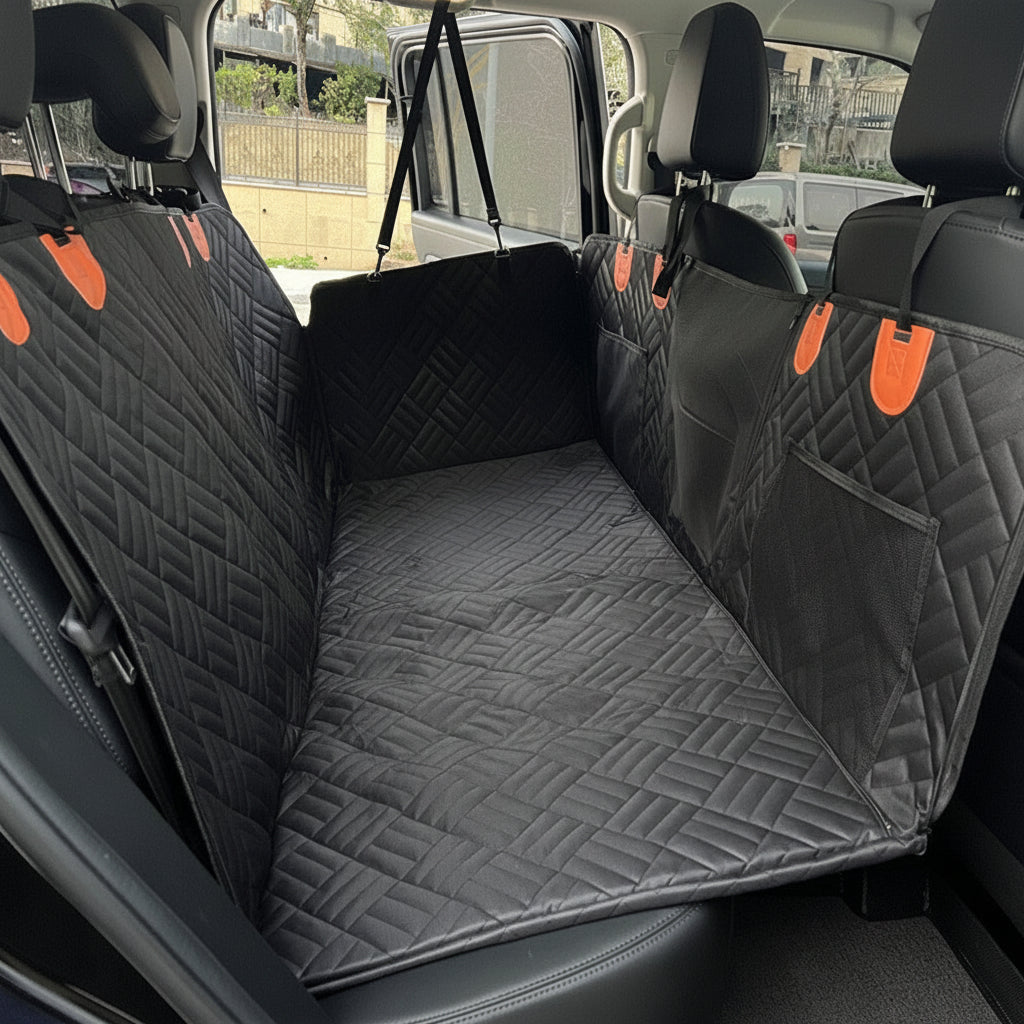Serenity's Portable Pet Mat