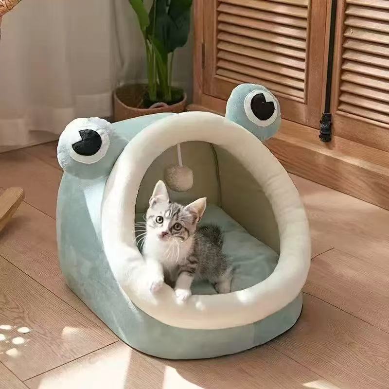 Serenity's Cat Haven