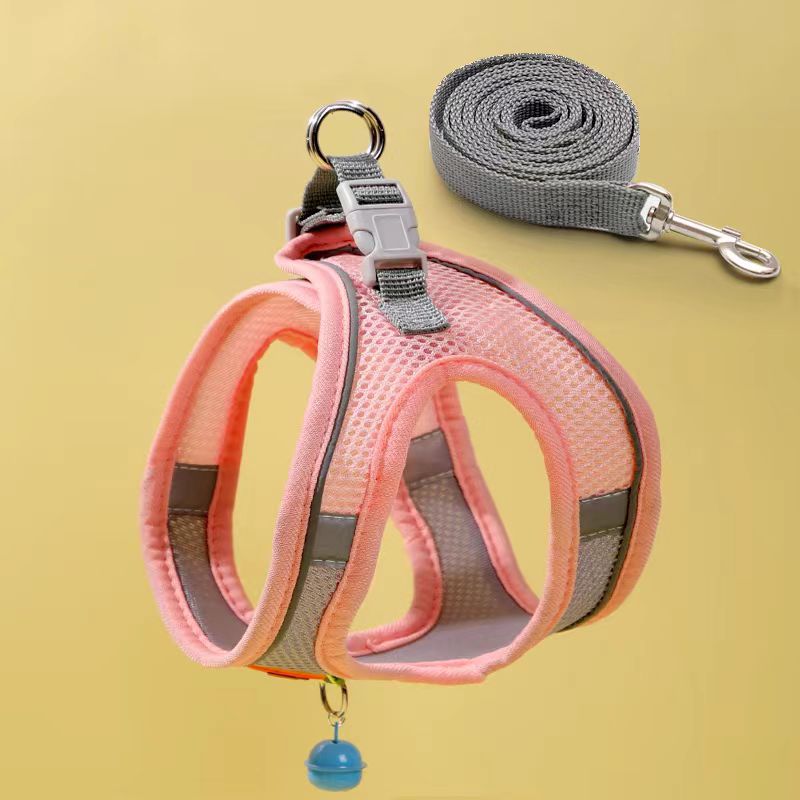 Serenity's Harness & Tow Rope