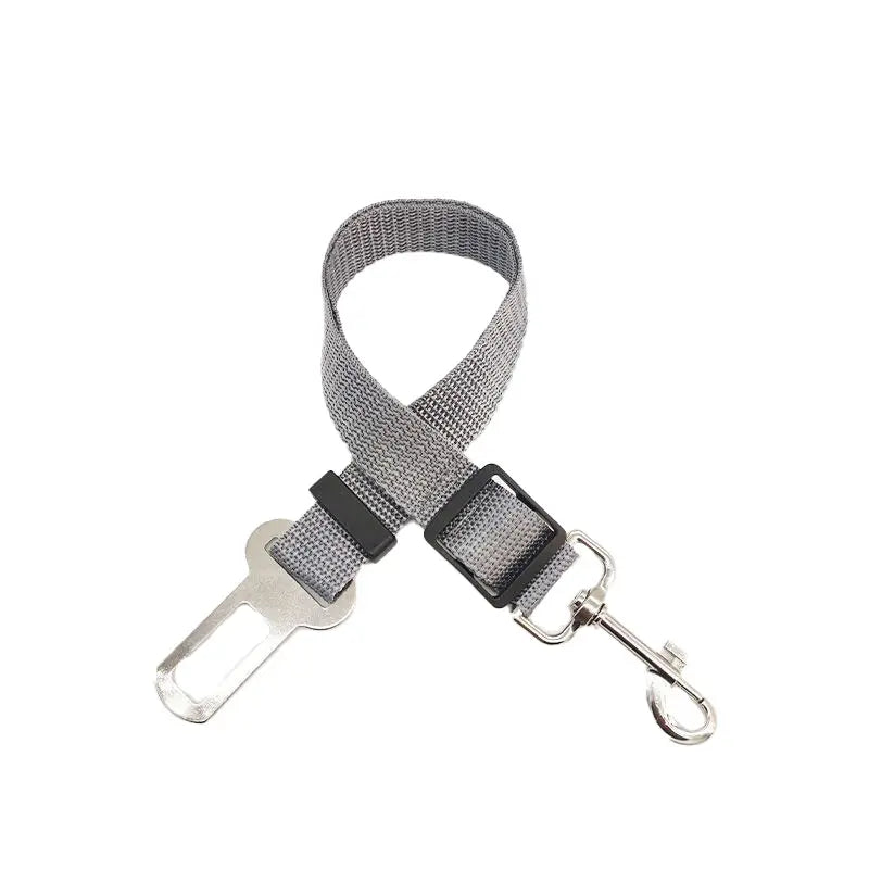 Serenity's Safety Seat Belts