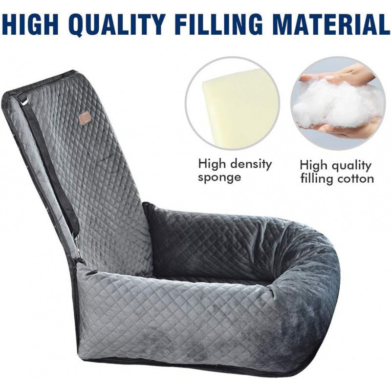 Serenity's Premium Booster Seat