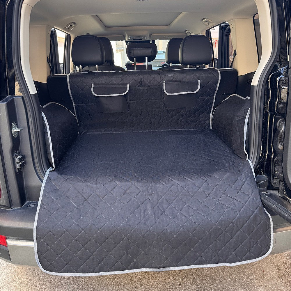Serenity's Portable Pet Mat