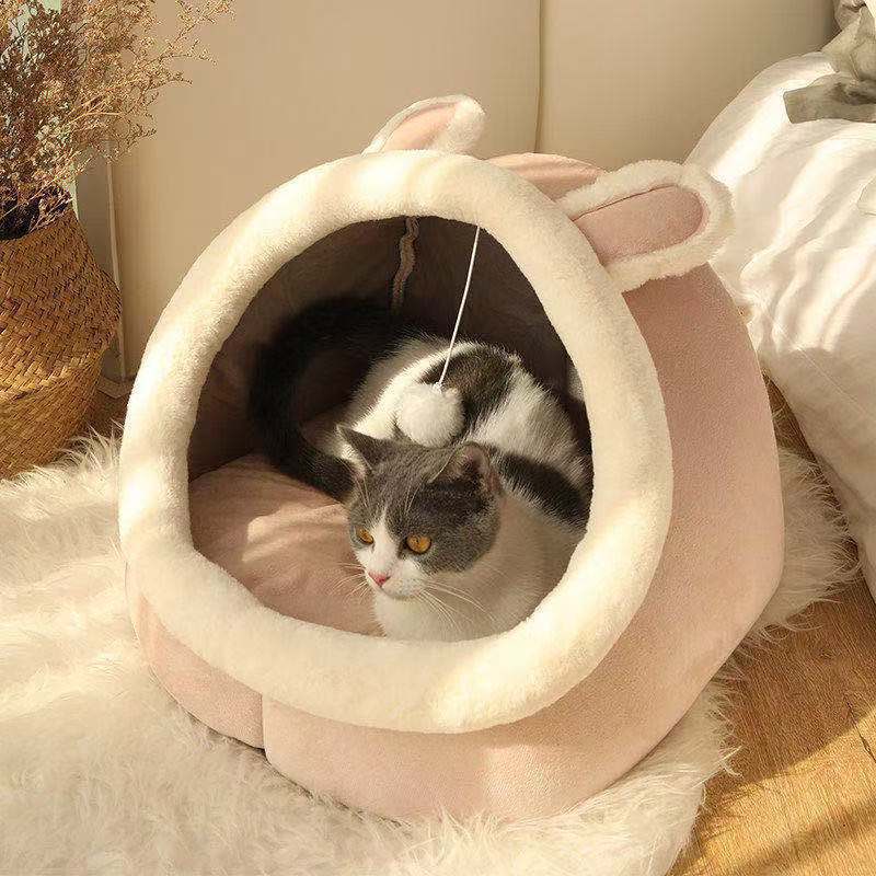 Serenity's Cat Haven