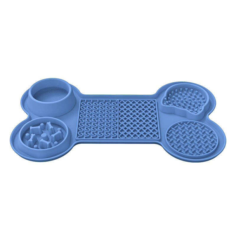 Serenity's Licking Mat