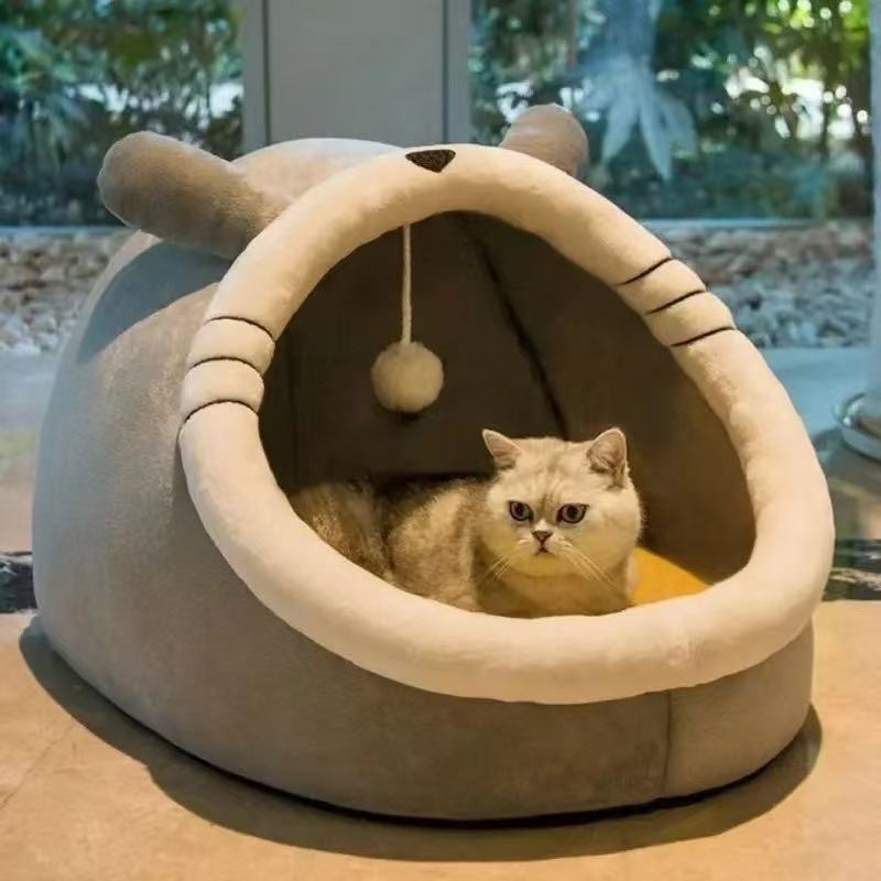 Serenity's Cat Haven