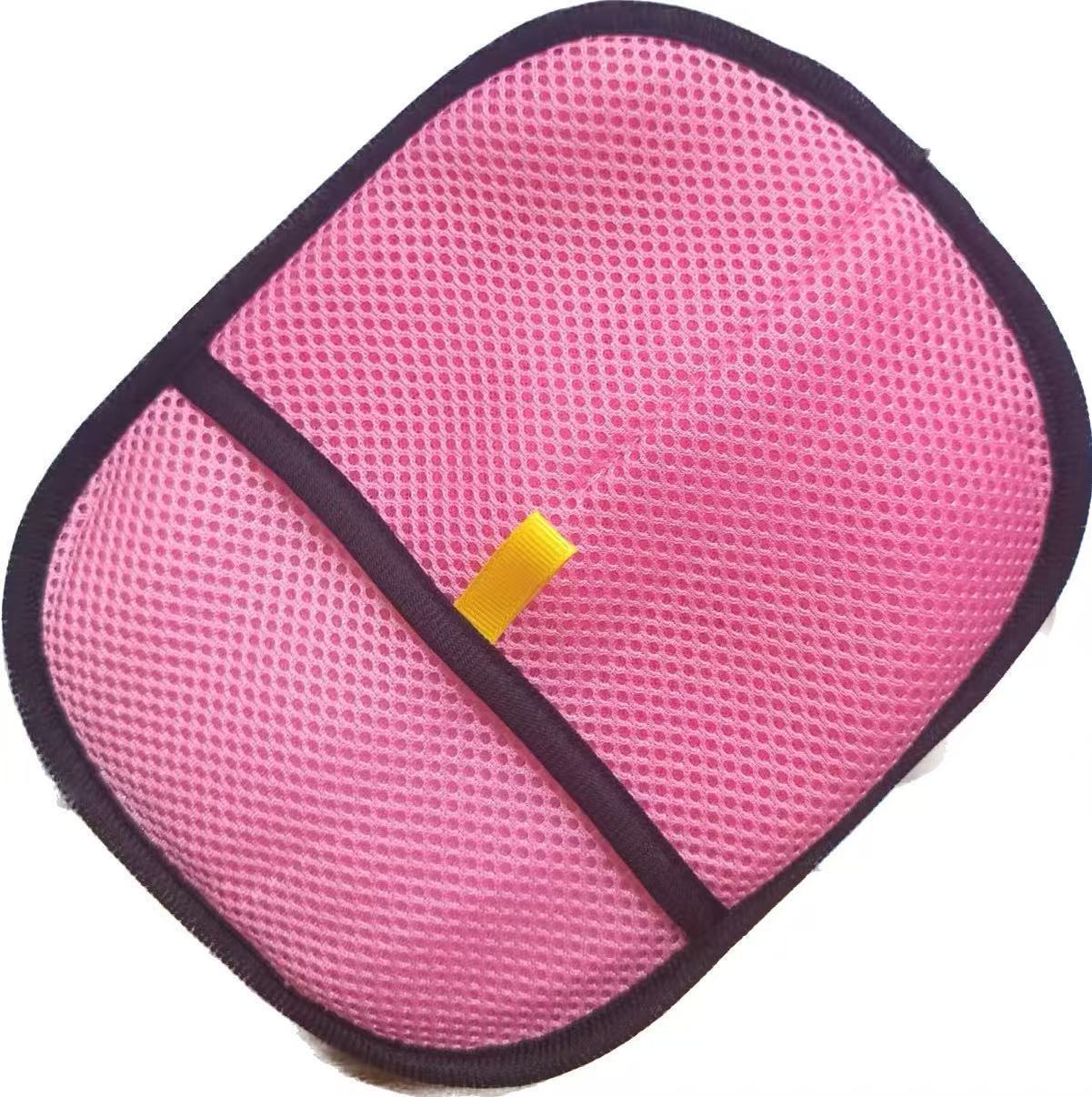 Serenity's Electrostatic Hair Removal Gloves