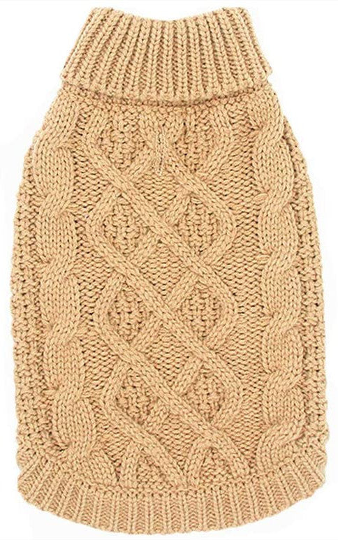 Serenity's Autumn and Winter Wear