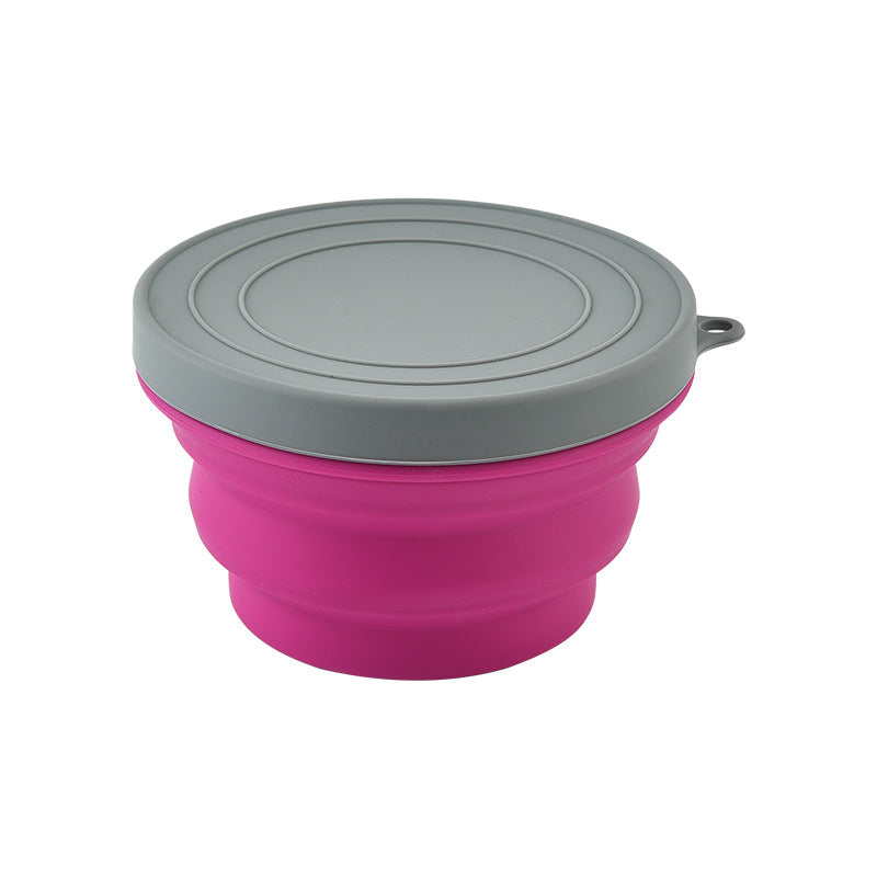 Serenity's Portable Bowl