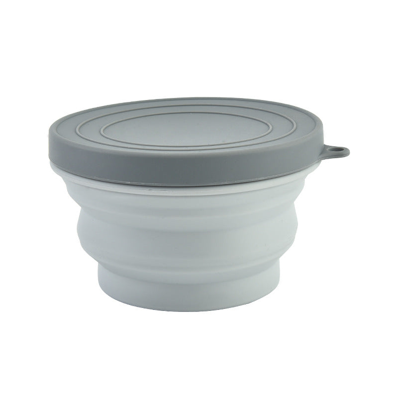 Serenity's Portable Bowl