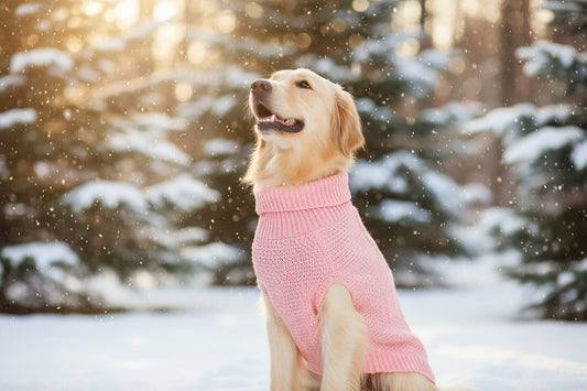 Serenity's Autumn and Winter Wear