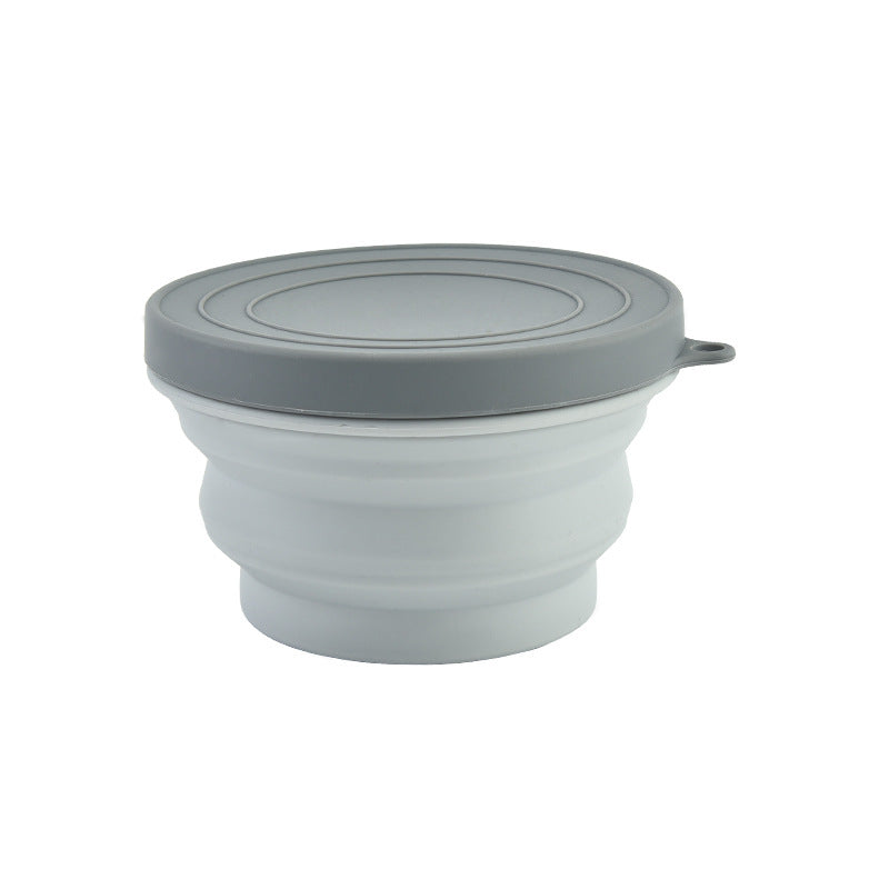 Serenity's Portable Bowl
