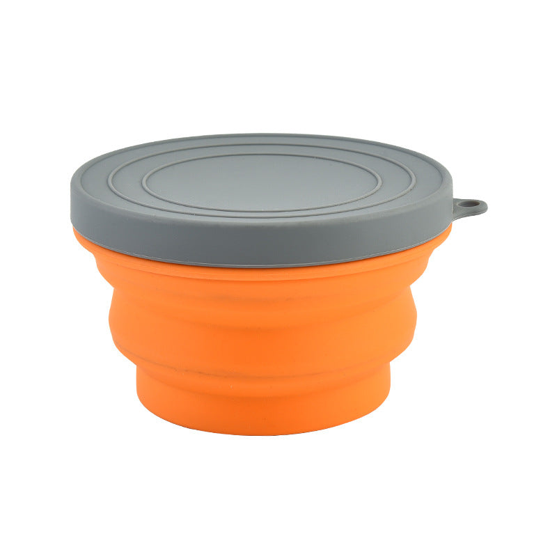 Serenity's Portable Bowl
