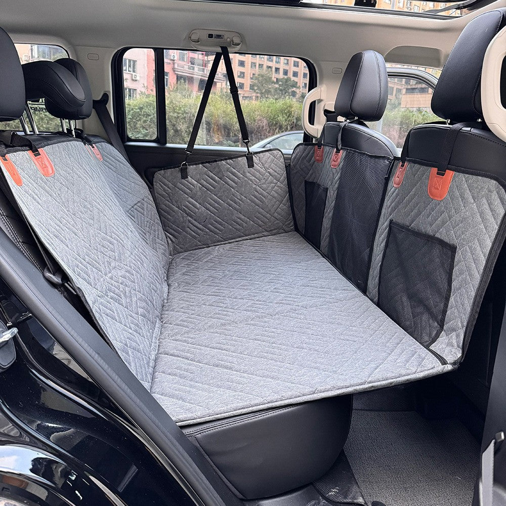 Serenity's Portable Pet Mat