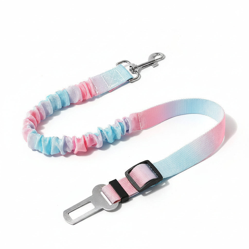 Serenity's Safety Seat Belts