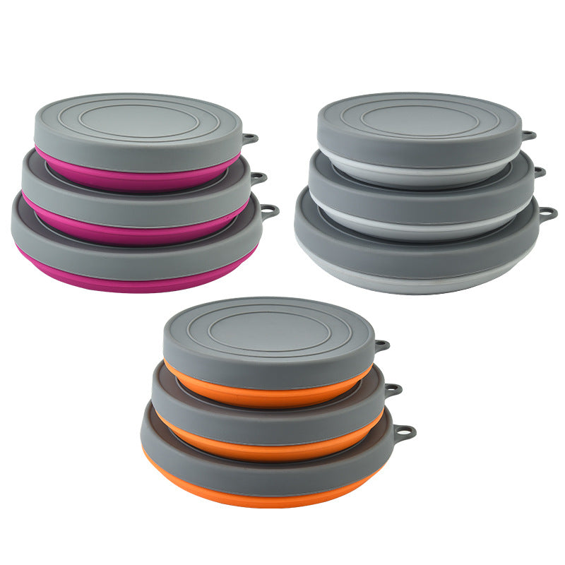 Serenity's Portable Bowl