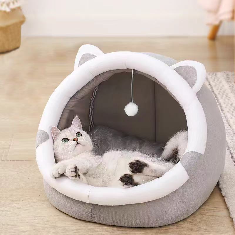Serenity's Cat Haven