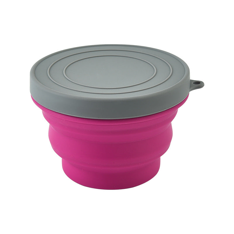 Serenity's Portable Bowl