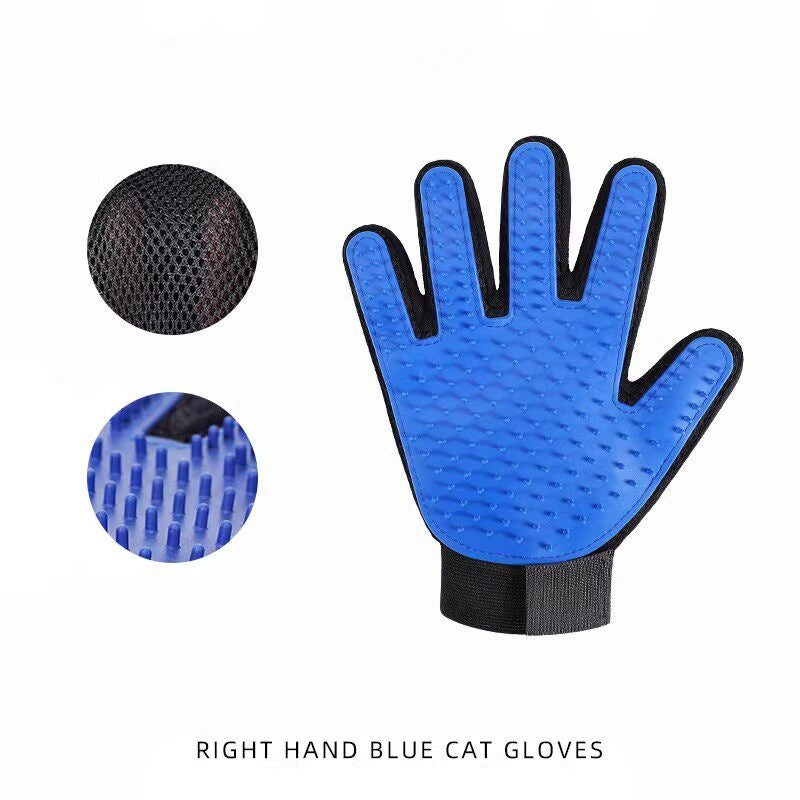Serenity's Grooming Gloves