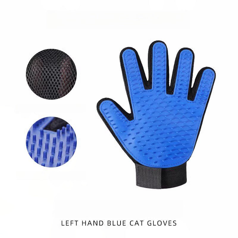 Serenity's Grooming Gloves